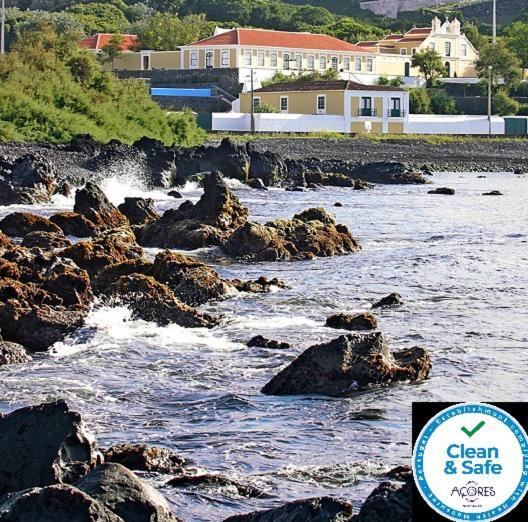Quinta Das Merces Angra do Heroísmo Exterior foto