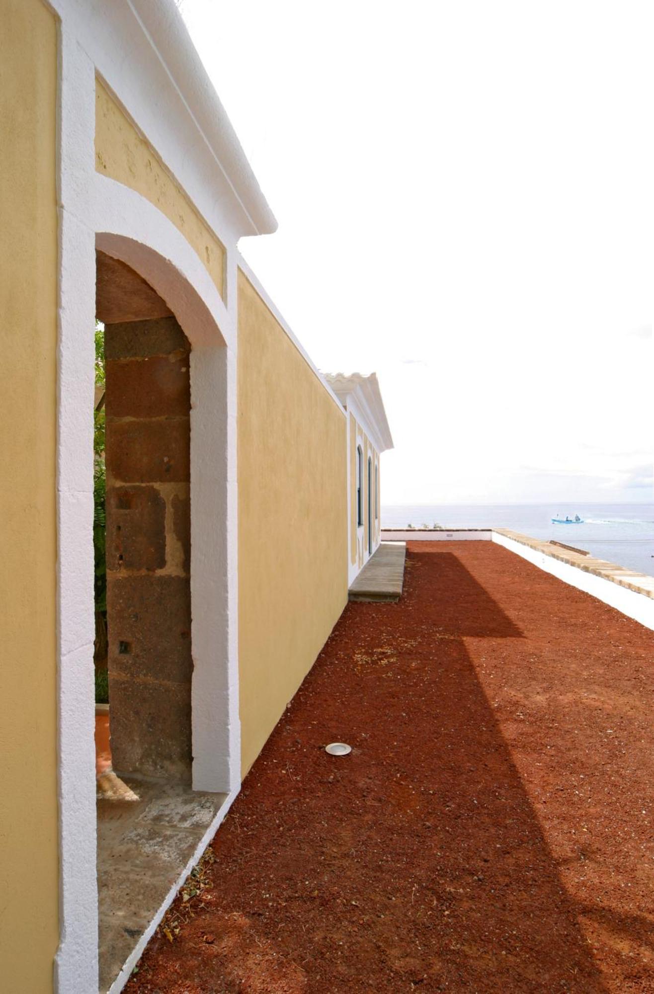 Quinta Das Merces Angra do Heroísmo Exterior foto