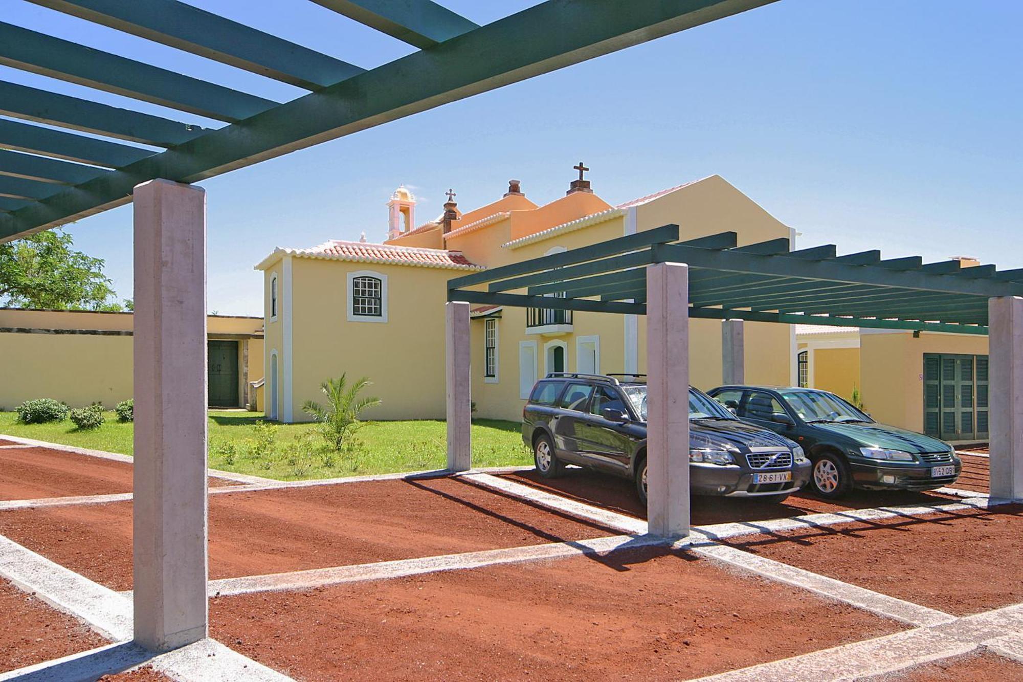 Quinta Das Merces Angra do Heroísmo Exterior foto
