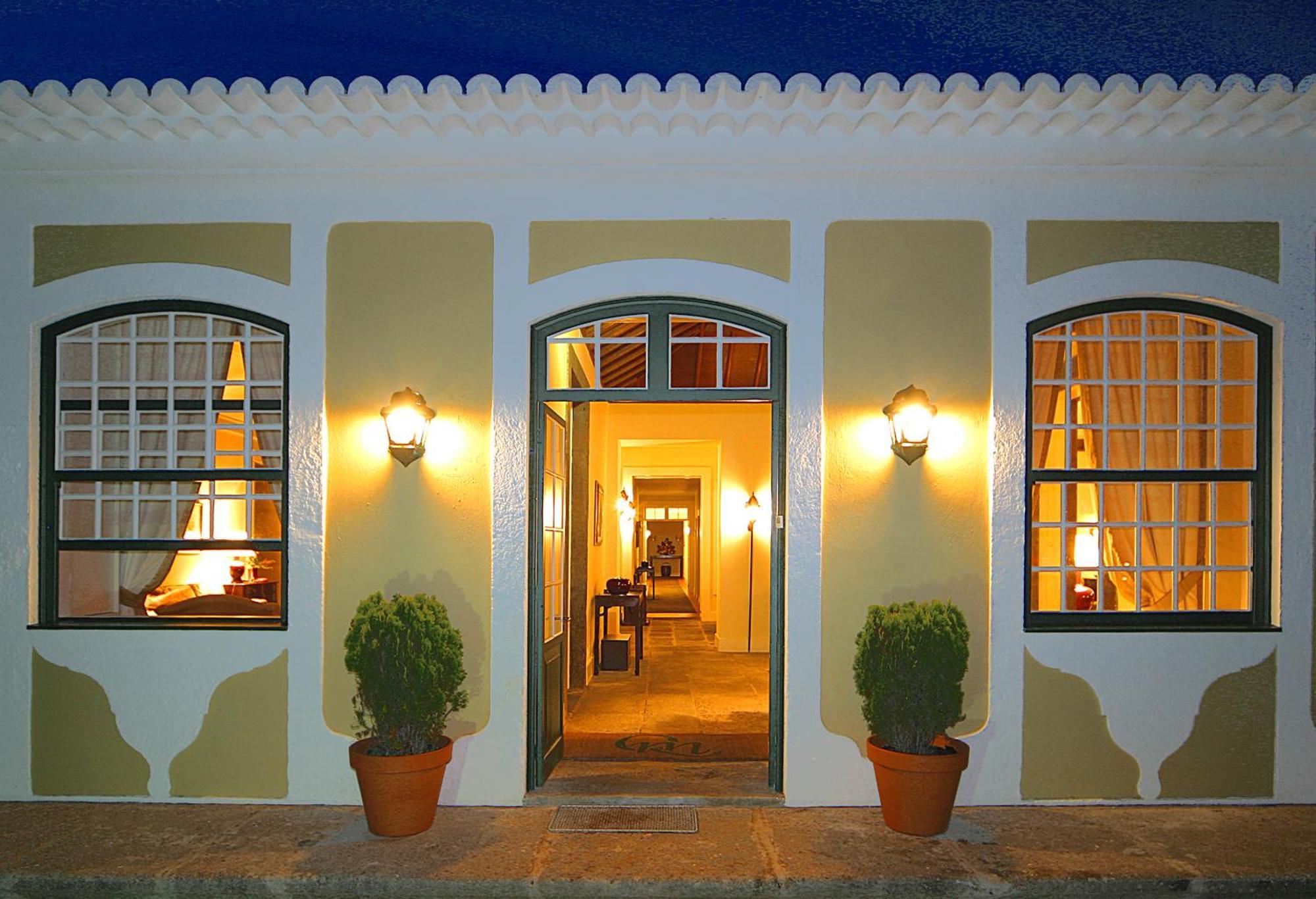 Quinta Das Merces Angra do Heroísmo Exterior foto